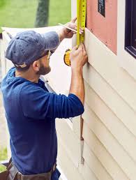 Affordable Siding Repair and Maintenance Services in Perry, OH